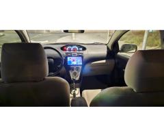Toyota Yaris 2008 Sedan GCC