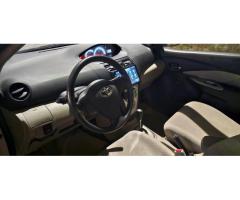 Toyota Yaris 2008 Sedan GCC