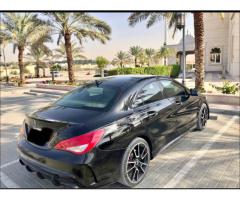 Mercedes Benz CLA 250 urgent for sale