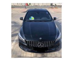 Mercedes Benz CLA 250 urgent for sale