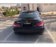 Mercedes Benz CLA 250 urgent for sale