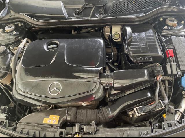 Mercedes Benz CLA 250 urgent for sale