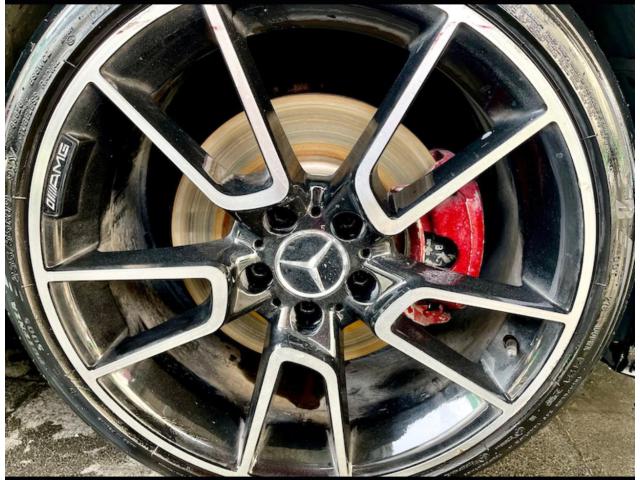 Mercedes Benz CLA 250 urgent for sale