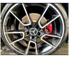 Mercedes Benz CLA 250 urgent for sale