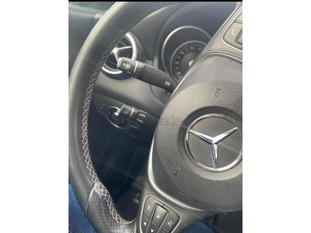 Mercedes Benz CLA 250 urgent for sale