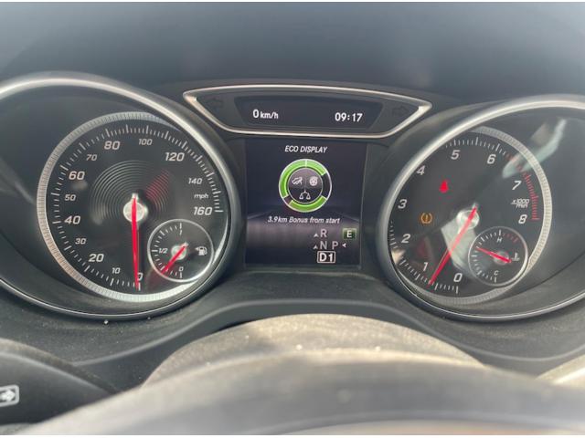 Mercedes Benz CLA 250 urgent for sale