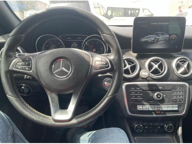 Mercedes Benz CLA 250 urgent for sale