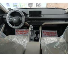 Honda Accord lx model 2024