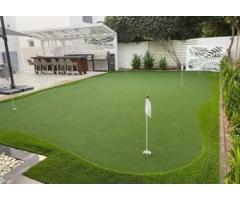 Luxury Landscaping Dubai