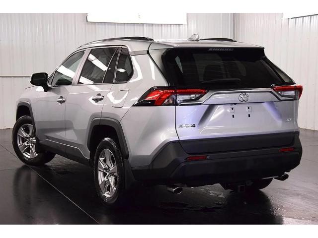 BUY CLEAN USED 2022 Toyota RAV4 XLE Full Option