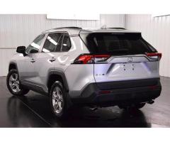 BUY CLEAN USED 2022 Toyota RAV4 XLE Full Option