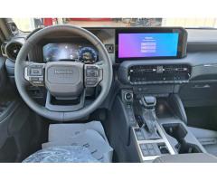 Clean Used 2024 Toyota Land Cruiser First Edition