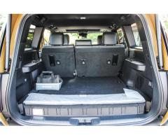 Clean Used 2024 Toyota Land Cruiser First Edition