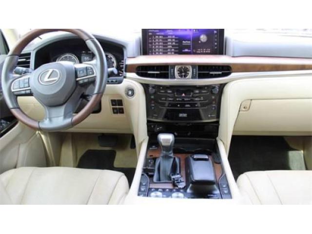 2019 Lexus LX 570 whatsapp +971527713895