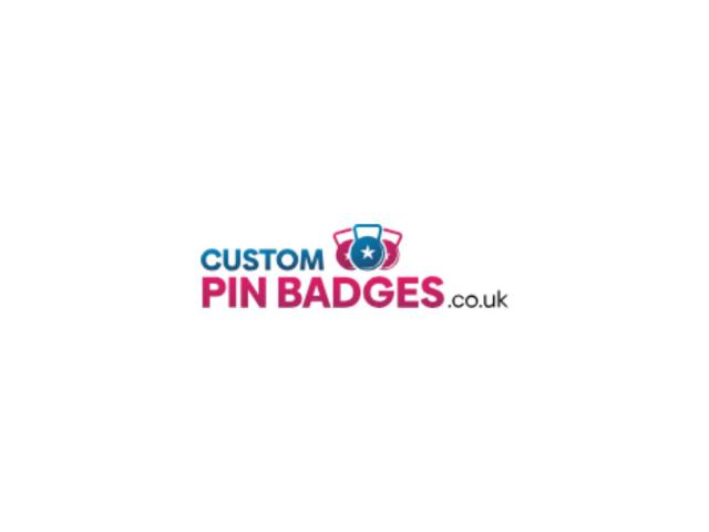 Best Printed Pin Badges Services in UK