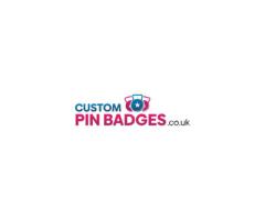 Best Printed Pin Badges Services in UK