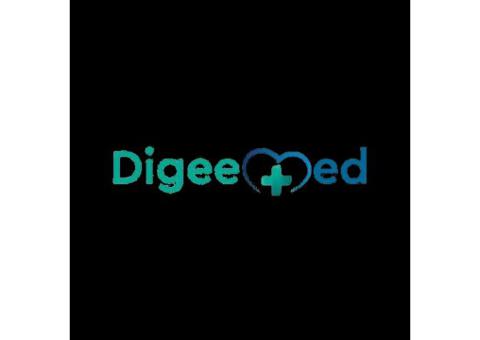 Leading Medical SEO Agency in Dubai – DigeeMed