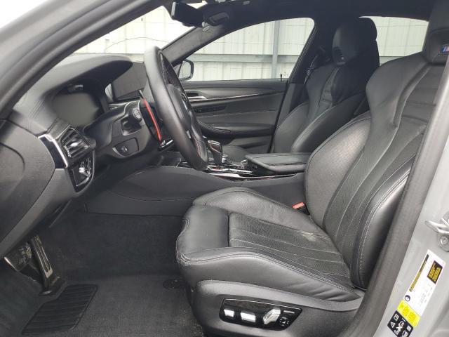 2021 BMW M5