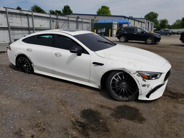 2020 MERCEDES-BENZ AMG GT 53