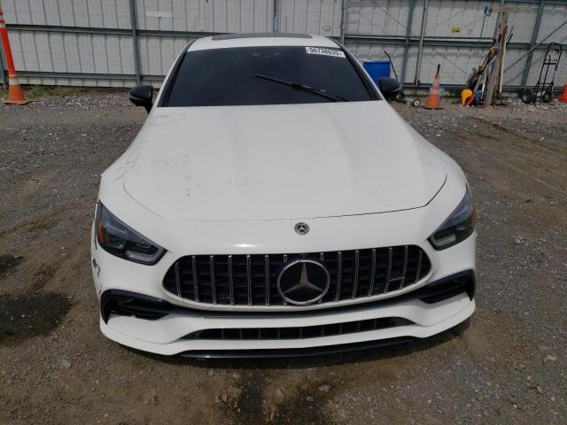 2020 MERCEDES-BENZ AMG GT 53