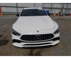 2020 MERCEDES-BENZ AMG GT 53