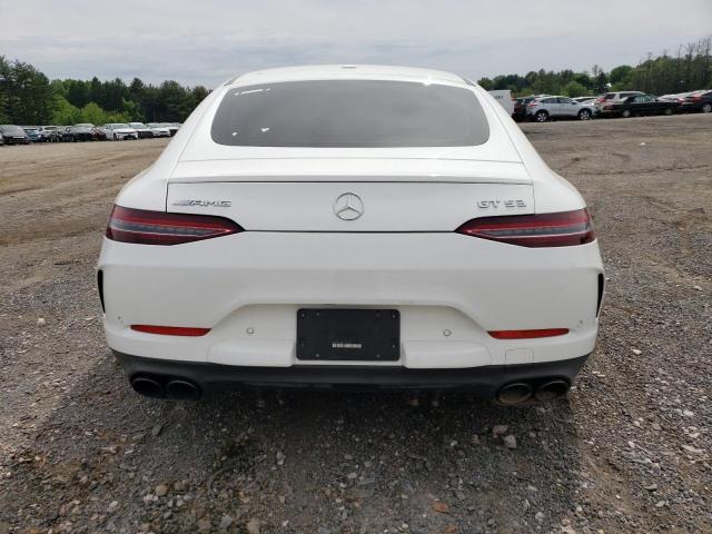 2020 MERCEDES-BENZ AMG GT 53