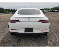 2020 MERCEDES-BENZ AMG GT 53