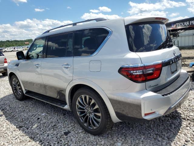2021 NISSAN ARMADA PLATINUM