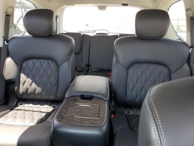 2021 NISSAN ARMADA PLATINUM