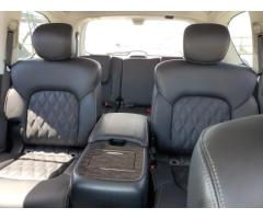 2021 NISSAN ARMADA PLATINUM