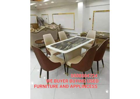 0551867575 WE BUYING USED OLD FURNITURE0508504724