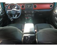 2020 JEEP WRANGLER UNLIMITED RUBBICON