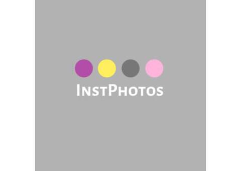 Instant Photos