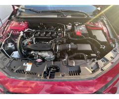 Honda Accord lx model 2024