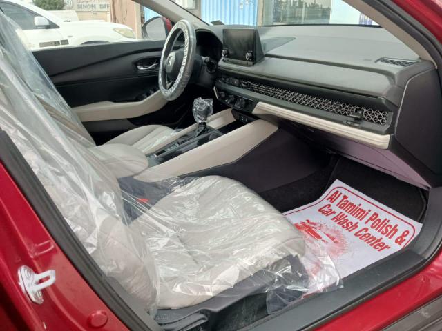 Honda Accord lx model 2024