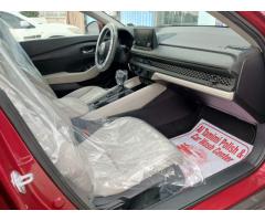 Honda Accord lx model 2024