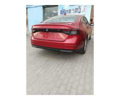 Honda Accord lx model 2024