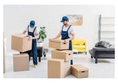 Recommended Moving and Packing Services in UAE