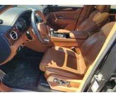 2017 BENTLEY BENTAYGA