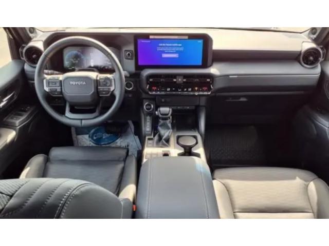 2024 Toyota Land Cruiser FIRST EDITION