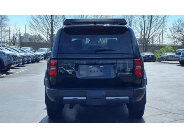 2024 Toyota Land Cruiser FIRST EDITION
