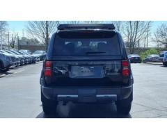 2024 Toyota Land Cruiser FIRST EDITION