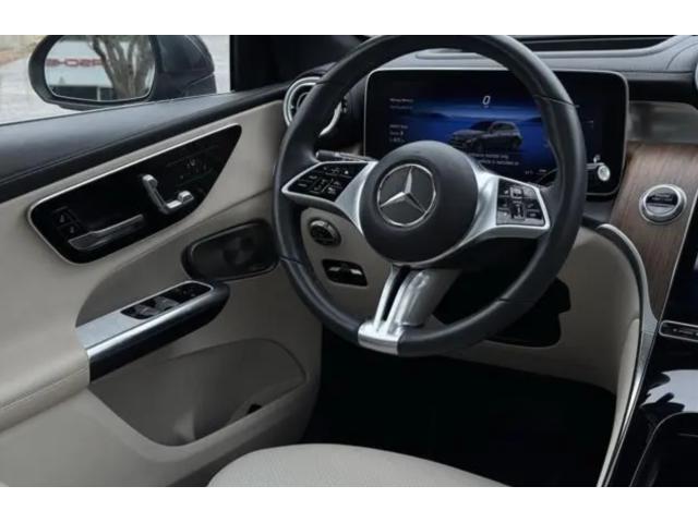 2023 Mercedes-Benz GLC 300 4MATIC