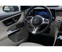 2023 Mercedes-Benz GLC 300 4MATIC