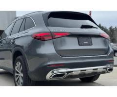 2023 Mercedes-Benz GLC 300 4MATIC