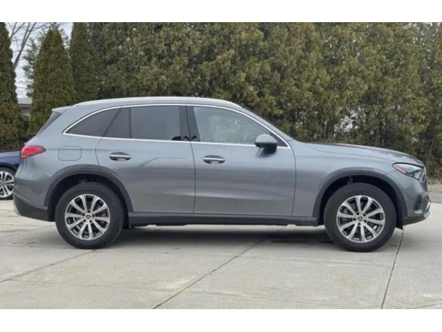 2023 Mercedes-Benz GLC 300 4MATIC