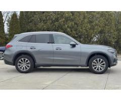 2023 Mercedes-Benz GLC 300 4MATIC