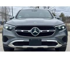 2023 Mercedes-Benz GLC 300 4MATIC