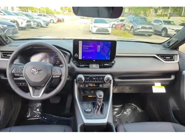 2024 Toyota RAV4 Prime XSE