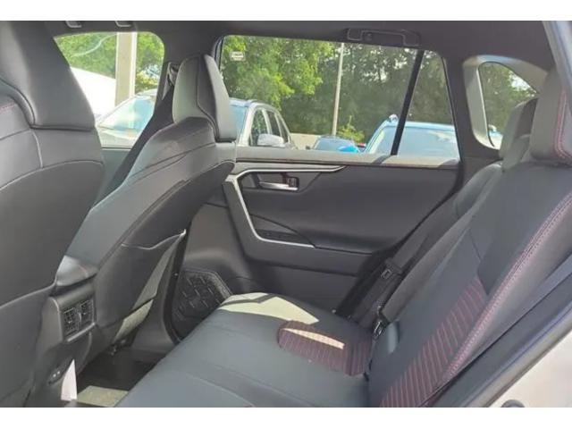2024 Toyota RAV4 Prime XSE